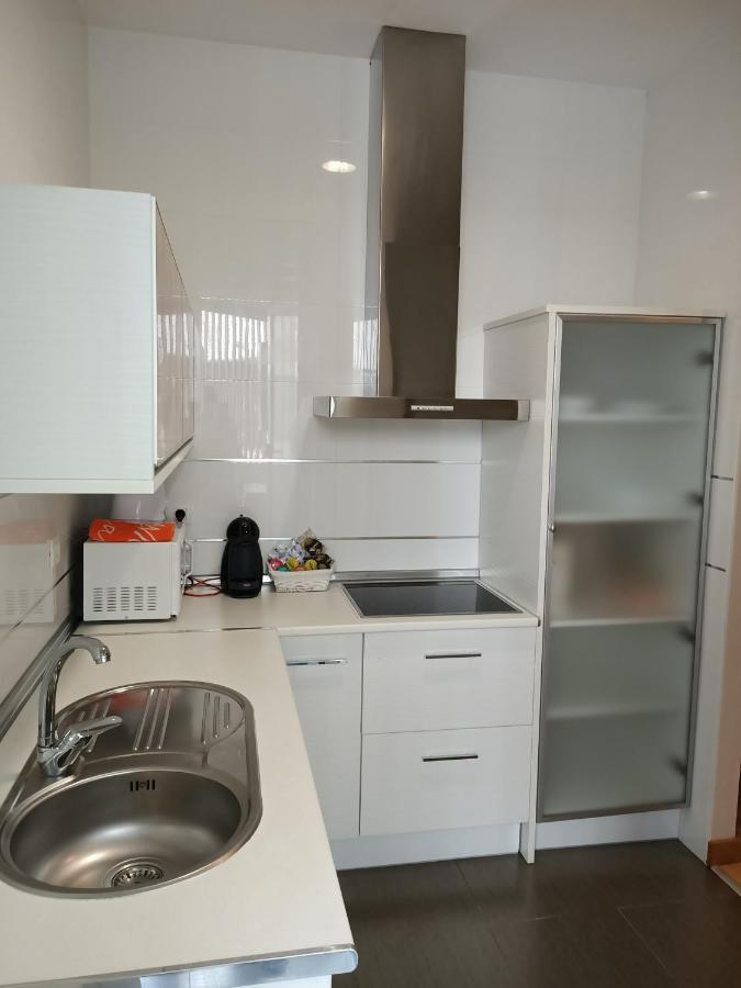 Apartamento Nueva Del Santisimo グラナダ エクステリア 写真