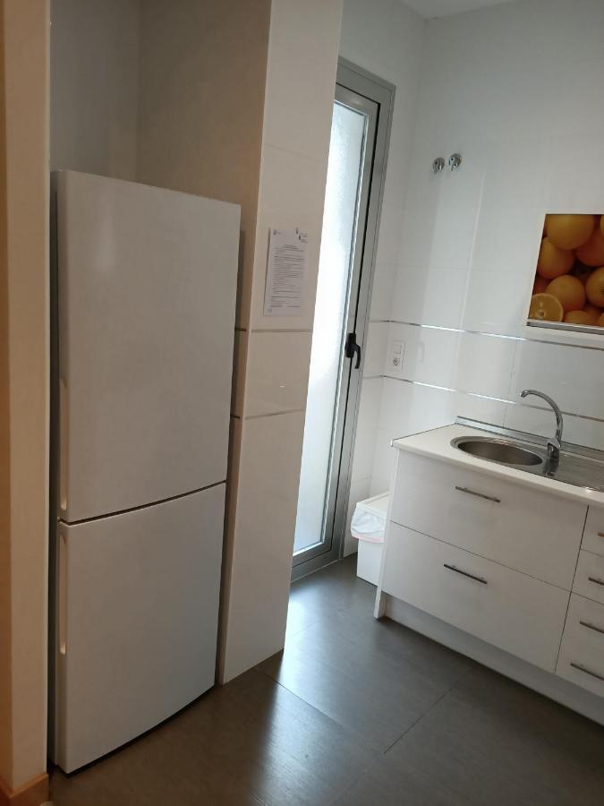 Apartamento Nueva Del Santisimo グラナダ エクステリア 写真
