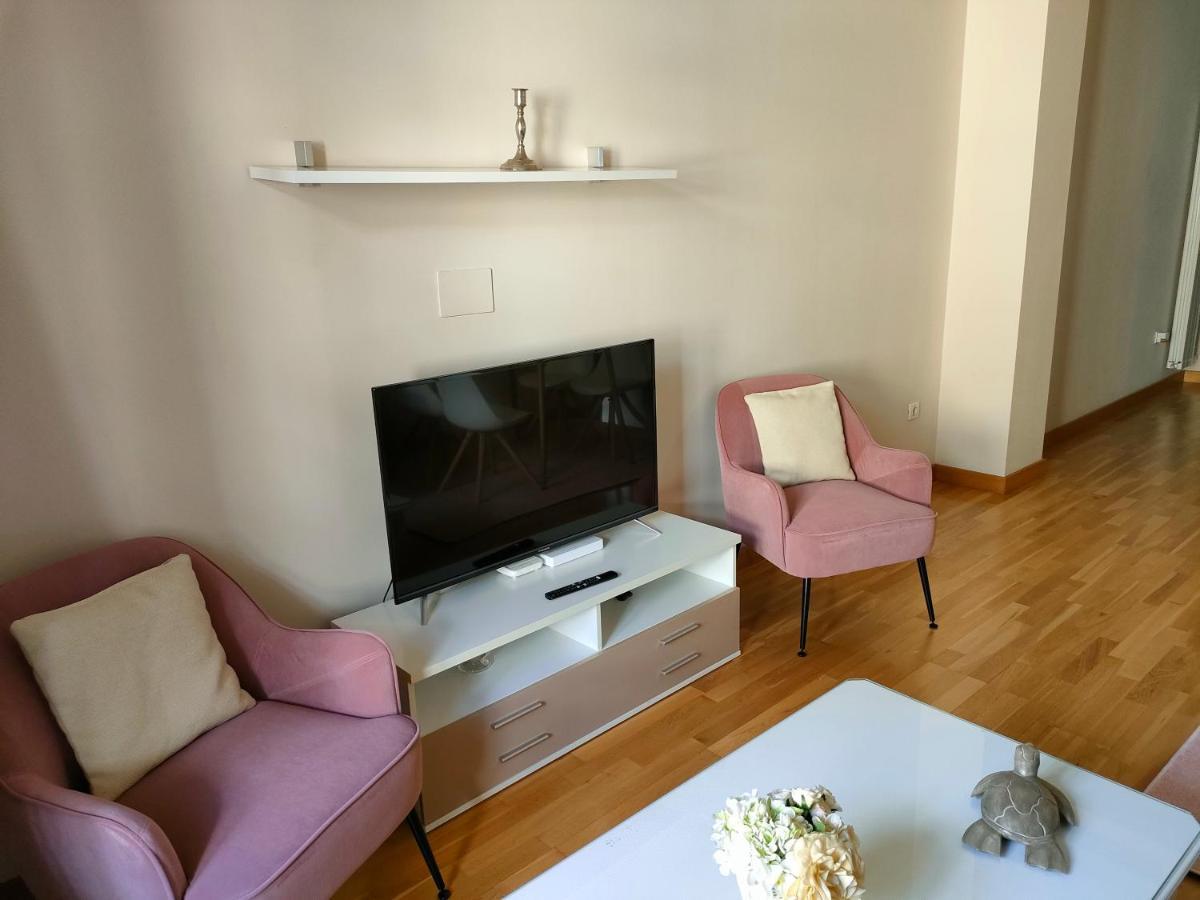 Apartamento Nueva Del Santisimo グラナダ エクステリア 写真