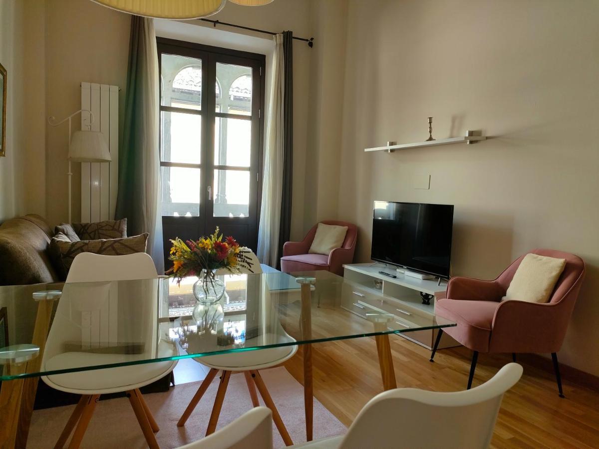 Apartamento Nueva Del Santisimo グラナダ エクステリア 写真