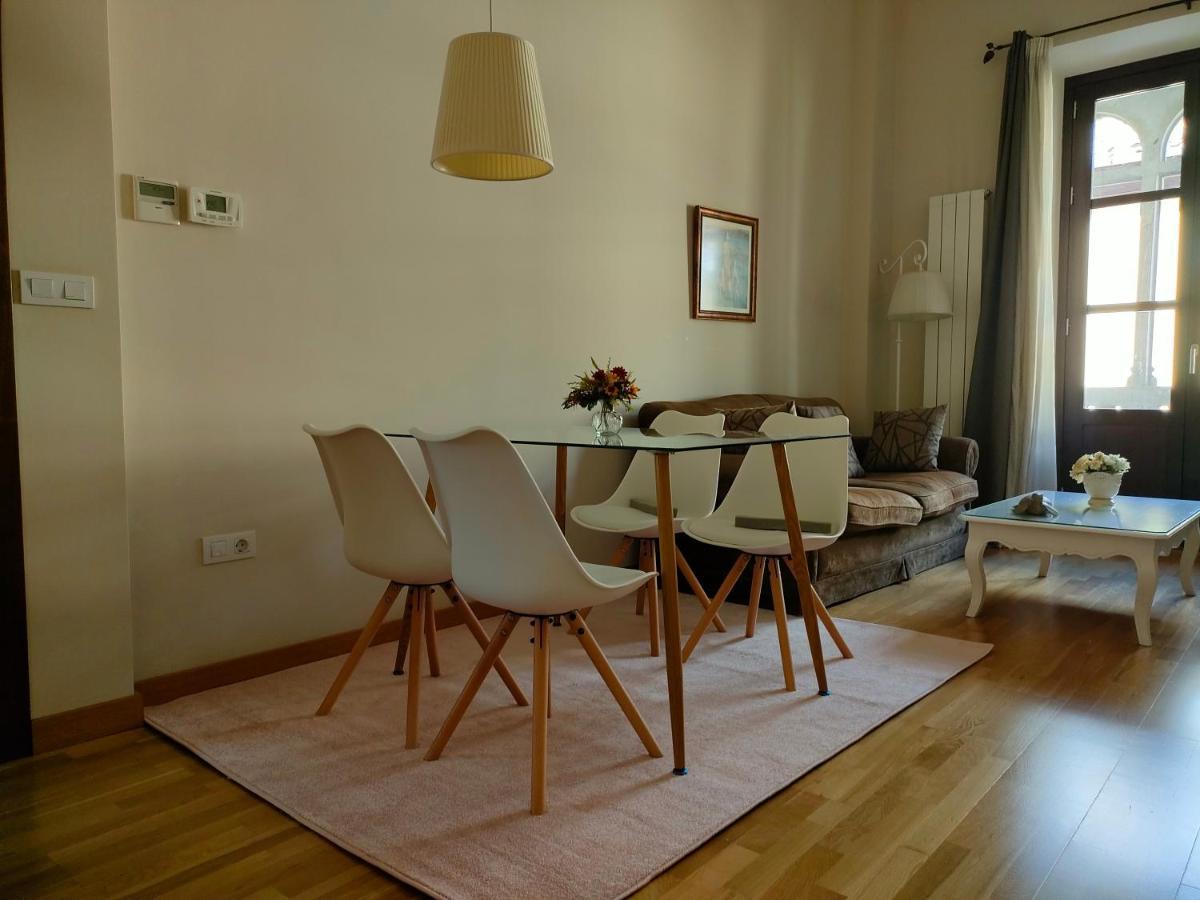 Apartamento Nueva Del Santisimo グラナダ エクステリア 写真