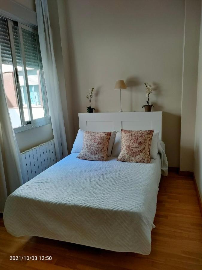 Apartamento Nueva Del Santisimo グラナダ エクステリア 写真