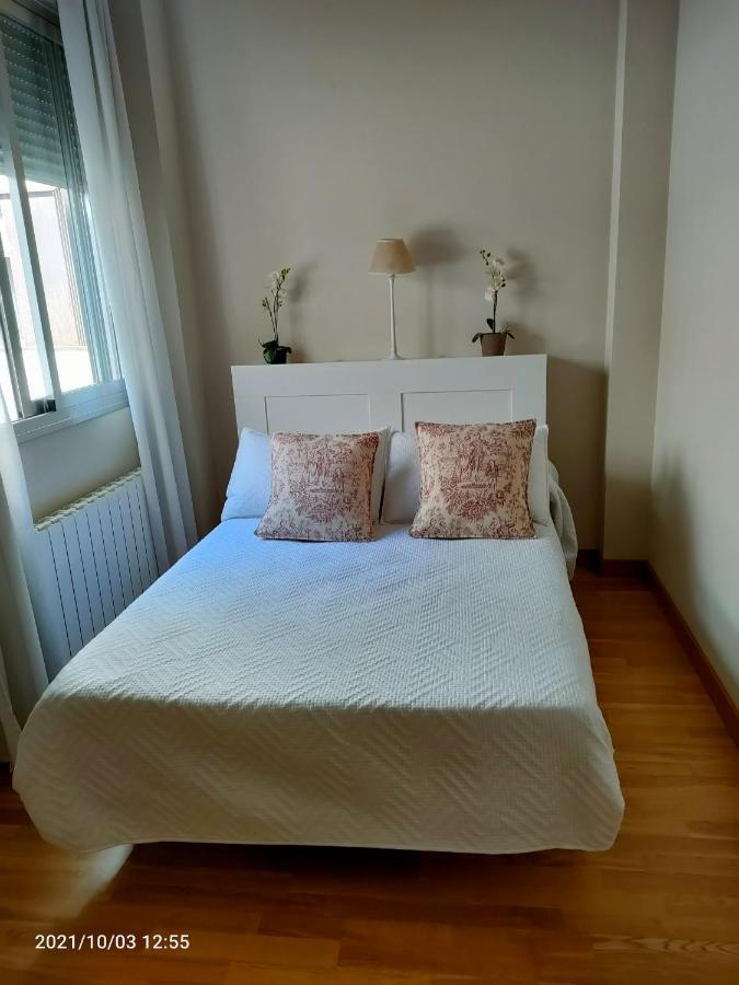 Apartamento Nueva Del Santisimo グラナダ エクステリア 写真
