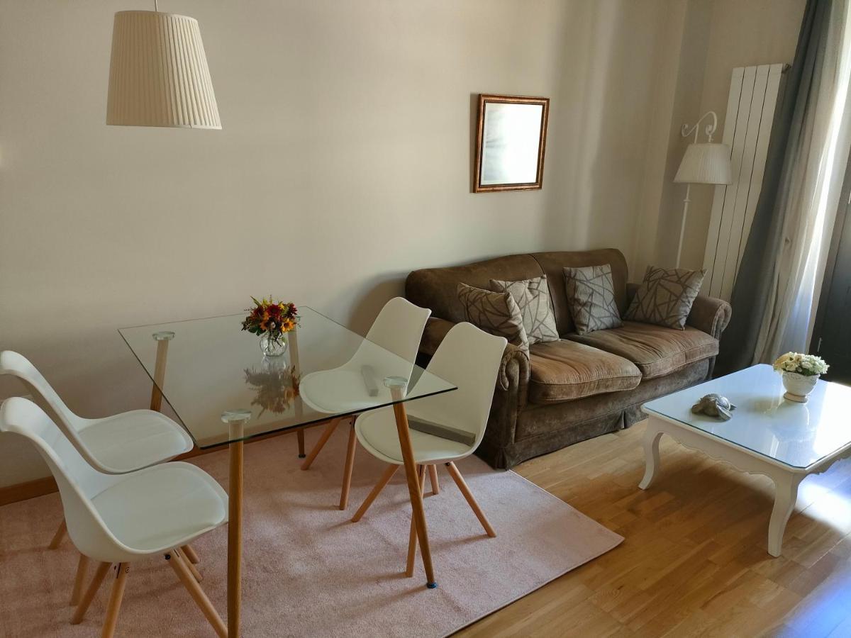 Apartamento Nueva Del Santisimo グラナダ エクステリア 写真