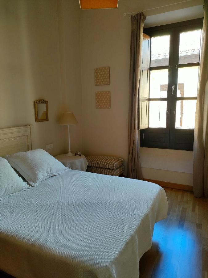 Apartamento Nueva Del Santisimo グラナダ エクステリア 写真