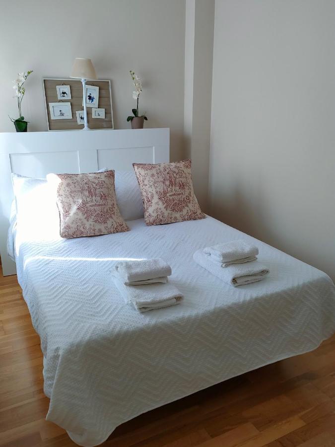 Apartamento Nueva Del Santisimo グラナダ エクステリア 写真