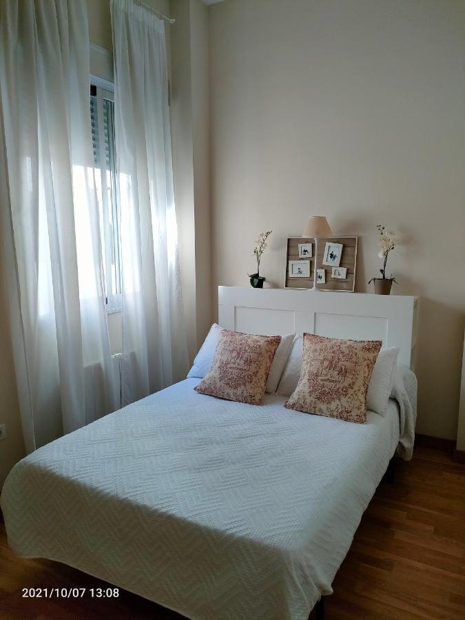 Apartamento Nueva Del Santisimo グラナダ エクステリア 写真