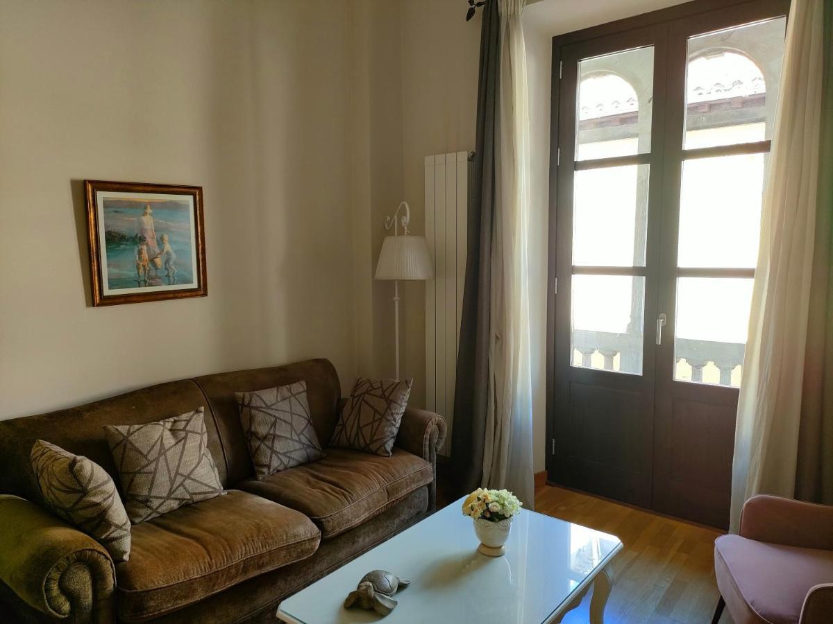 Apartamento Nueva Del Santisimo グラナダ エクステリア 写真