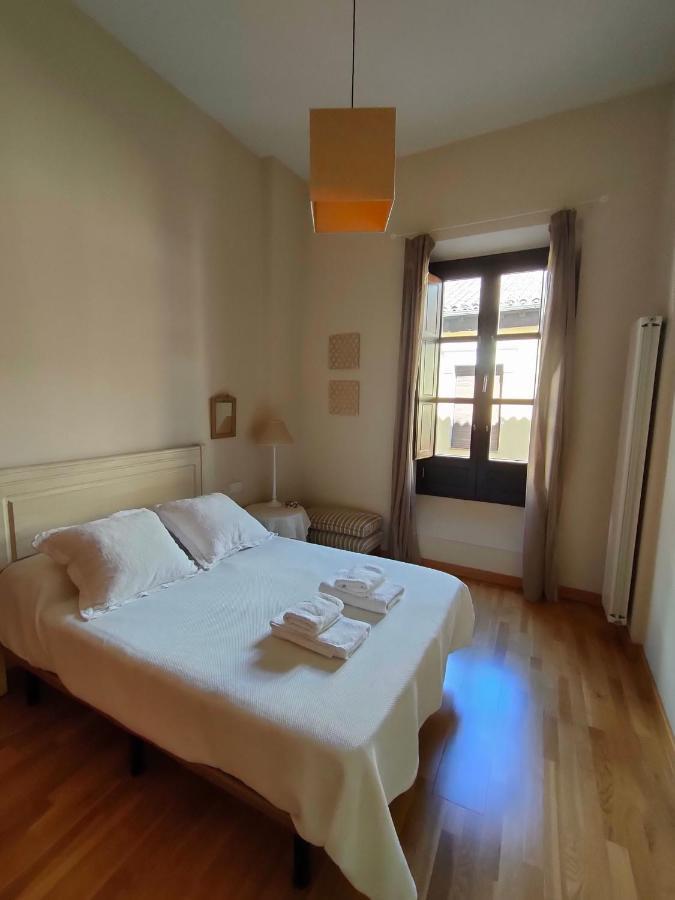 Apartamento Nueva Del Santisimo グラナダ エクステリア 写真