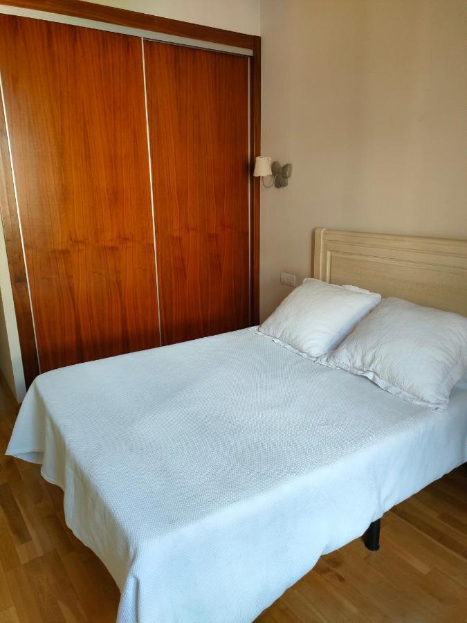 Apartamento Nueva Del Santisimo グラナダ エクステリア 写真