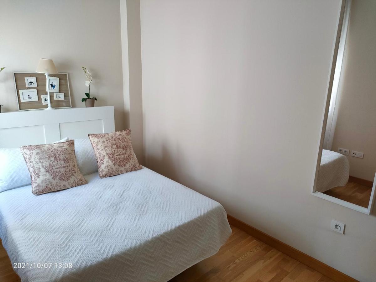 Apartamento Nueva Del Santisimo グラナダ エクステリア 写真