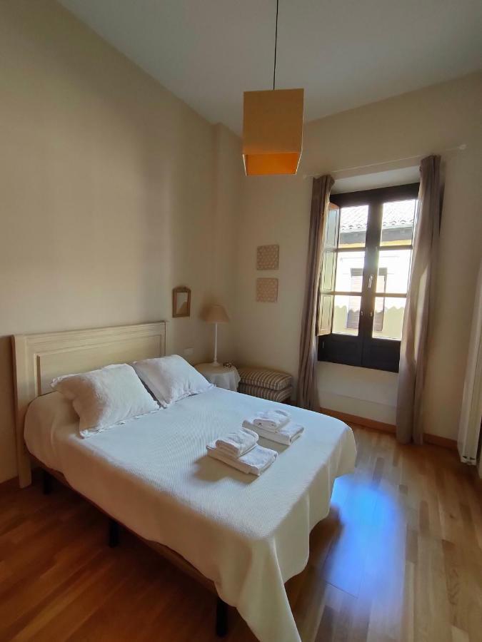 Apartamento Nueva Del Santisimo グラナダ エクステリア 写真
