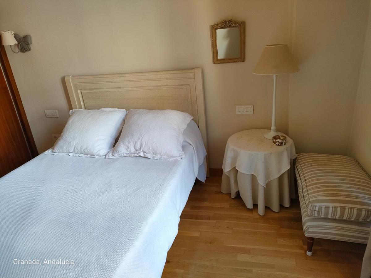 Apartamento Nueva Del Santisimo グラナダ エクステリア 写真