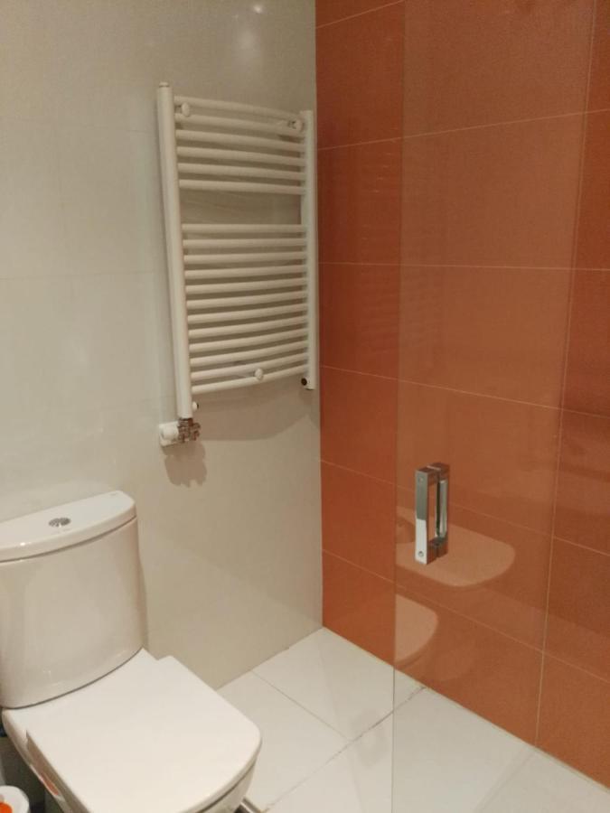 Apartamento Nueva Del Santisimo グラナダ エクステリア 写真