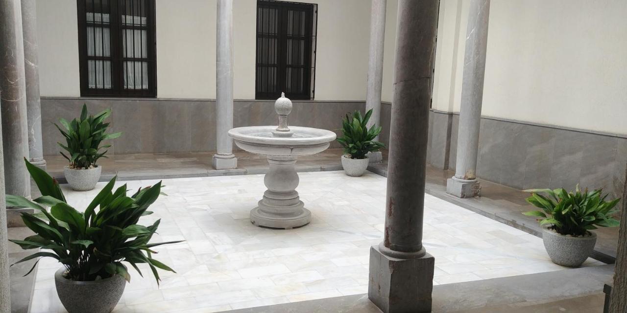 Apartamento Nueva Del Santisimo グラナダ エクステリア 写真