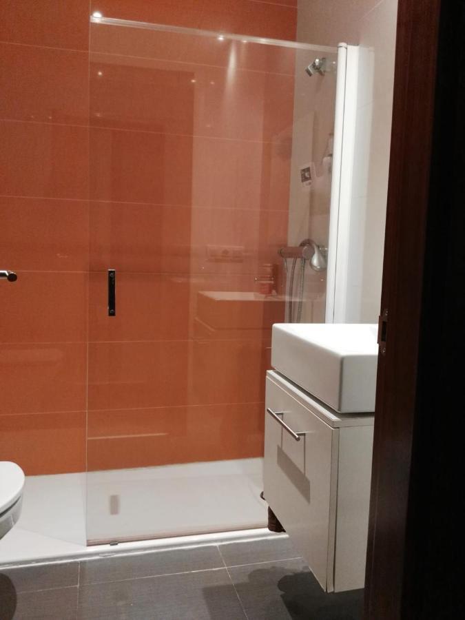 Apartamento Nueva Del Santisimo グラナダ エクステリア 写真