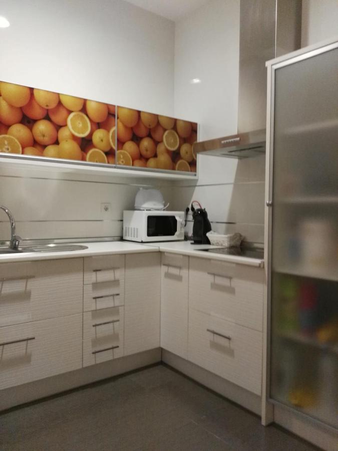 Apartamento Nueva Del Santisimo グラナダ エクステリア 写真